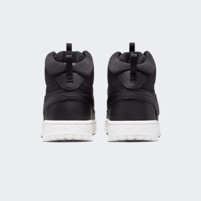 Кеды Nike Court Vision Mid Winter — изображение 4