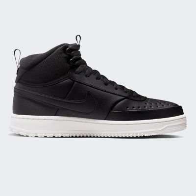 Кеды Nike Court Vision Mid Winter — изображение 2