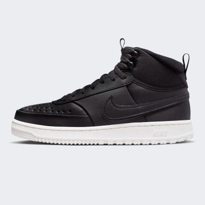 Кеды Nike Court Vision Mid Winter