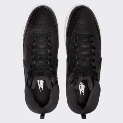 Кеды Nike Court Vision Mid Winter — изображение 5