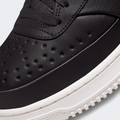 Кеды Nike Court Vision Mid Winter — изображение 6