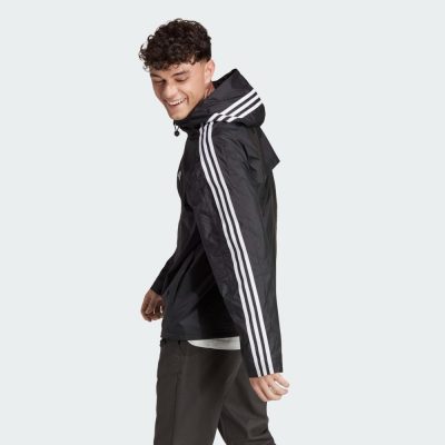 Ветровка Adidas M 3S WB — изображение 2
