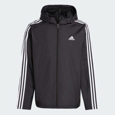 Ветровка Adidas M 3S WB — изображение 6