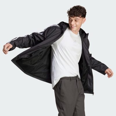Ветровка Adidas M 3S WB — изображение 3
