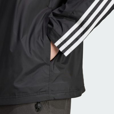 Ветровка Adidas M 3S WB — изображение 5