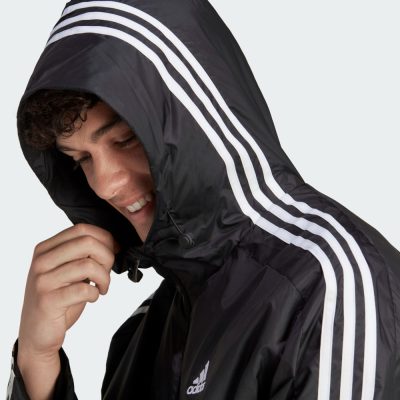 Ветровка Adidas M 3S WB — изображение 4